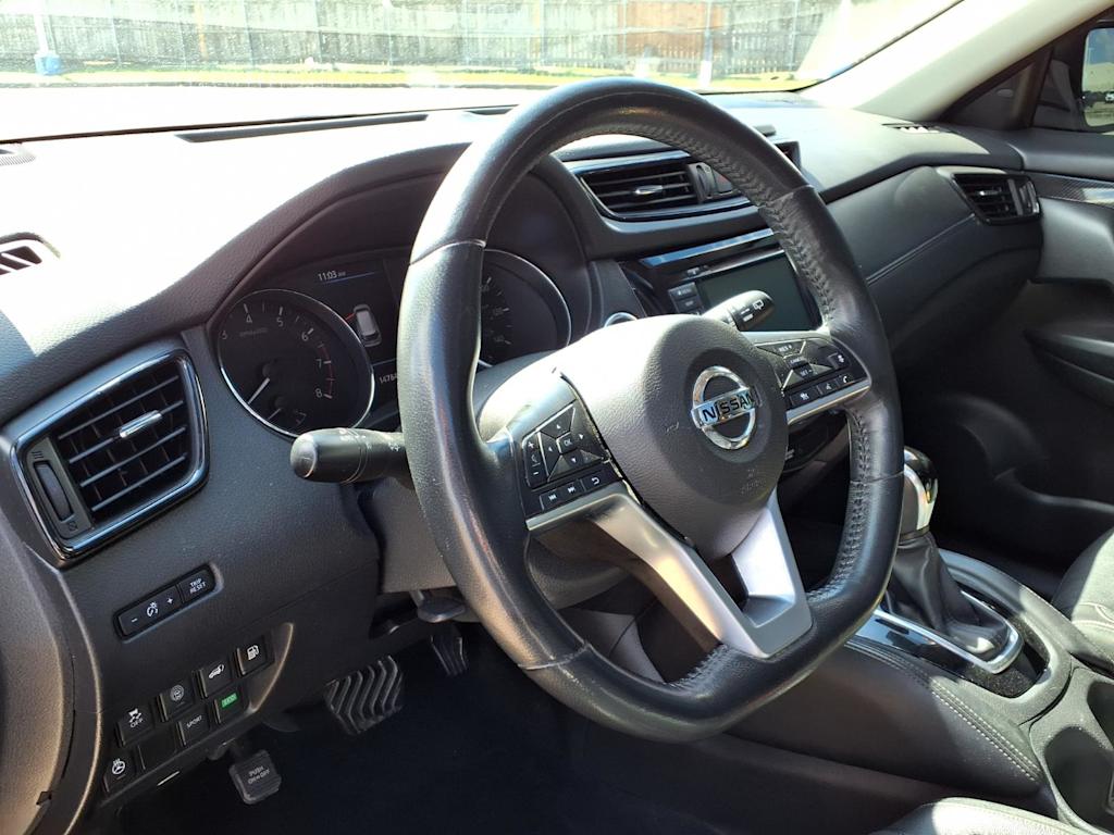 Thumbnail: 2018 Nissan Rogue - 2