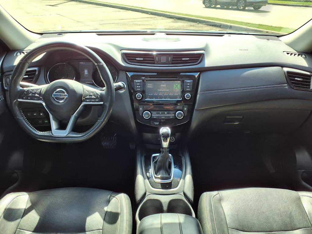 Thumbnail: 2018 Nissan Rogue - 9