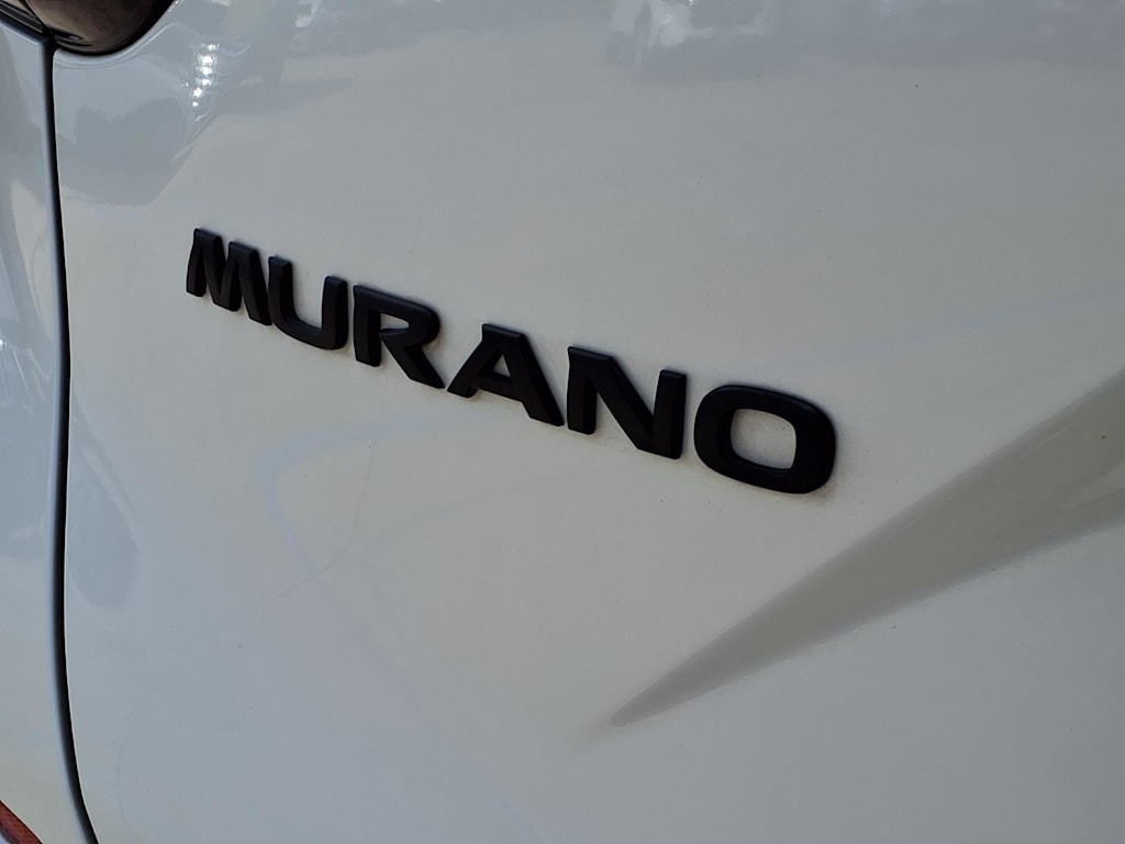 Thumbnail: 2023 Nissan Murano - 7