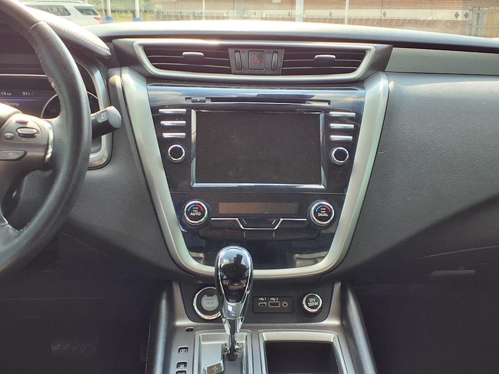 Thumbnail: 2023 Nissan Murano - 14