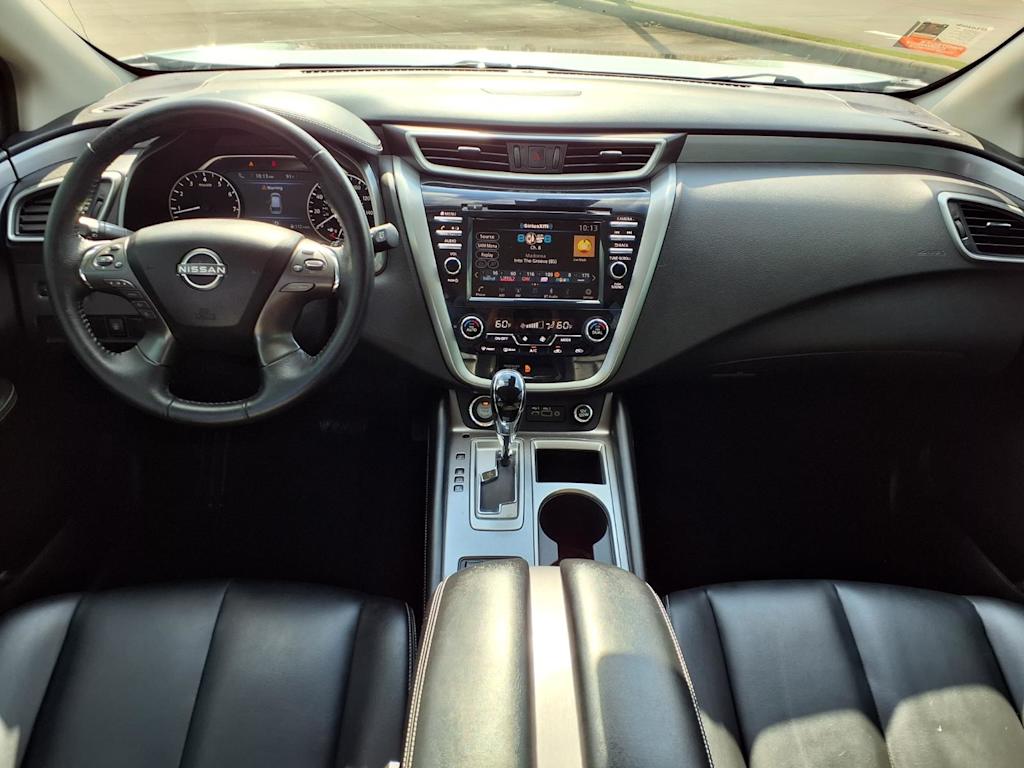 Thumbnail: 2023 Nissan Murano - 9