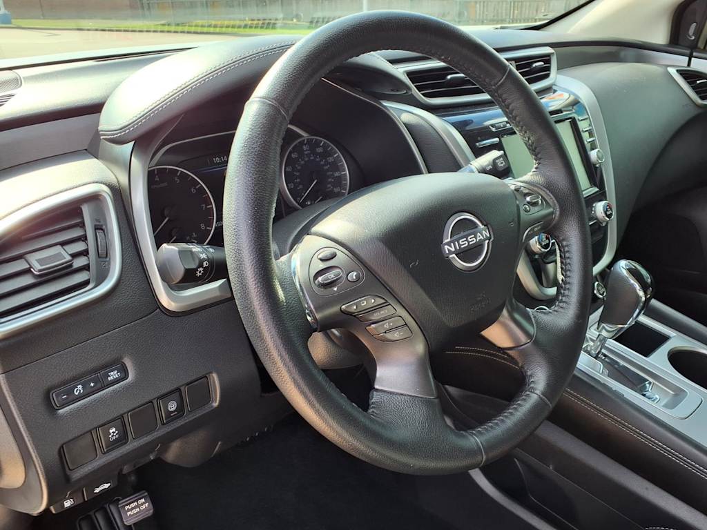 Thumbnail: 2023 Nissan Murano - 2