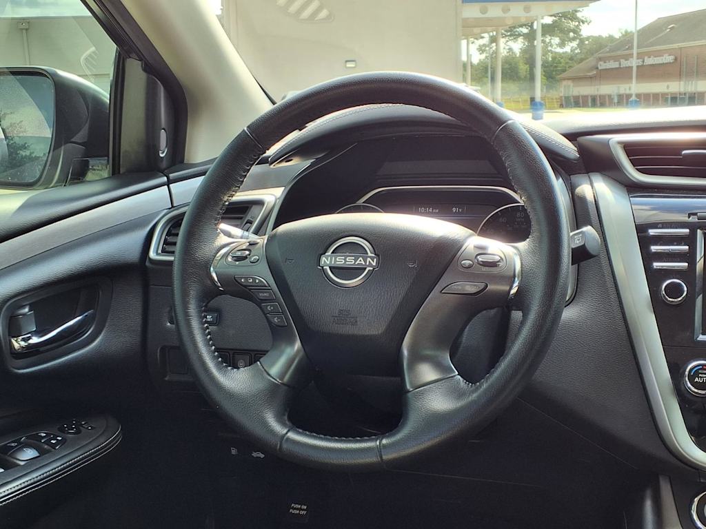 Thumbnail: 2023 Nissan Murano - 13