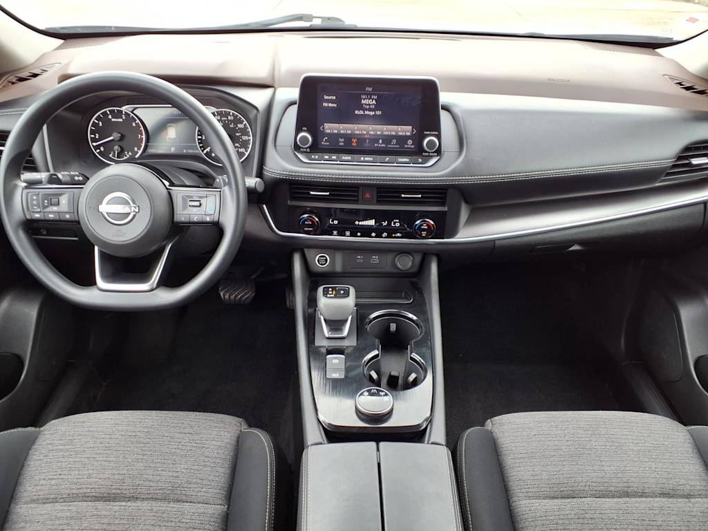 Thumbnail: 2023 Nissan Rogue - 10