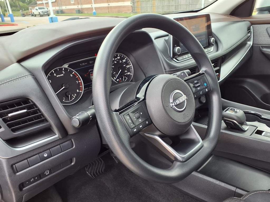 Thumbnail: 2023 Nissan Rogue - 2
