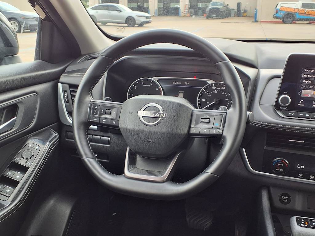 Thumbnail: 2025 Nissan Rogue - 14