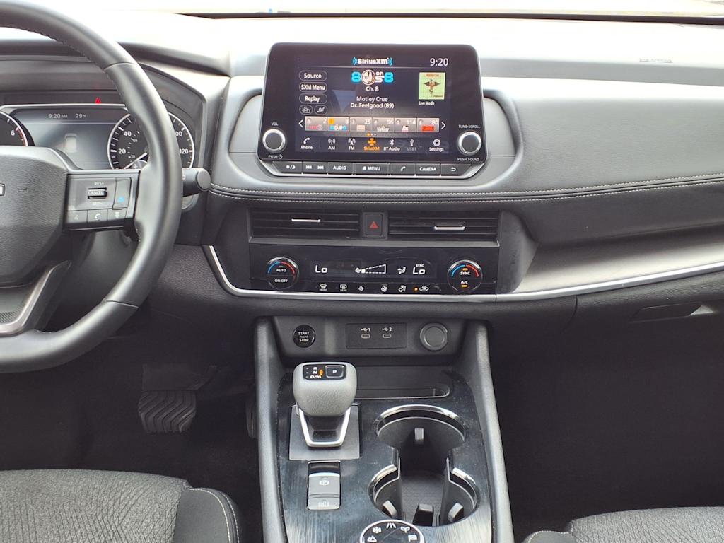 Thumbnail: 2025 Nissan Rogue - 15