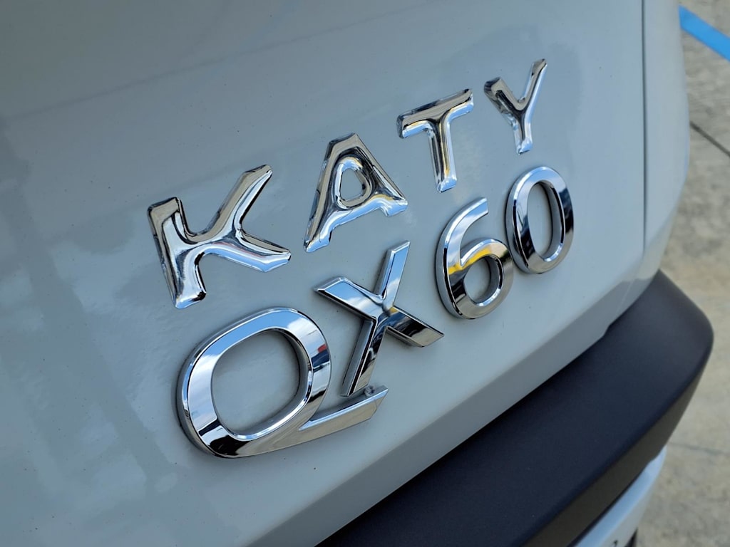 Thumbnail: 2024 INFINITI QX60 - 7