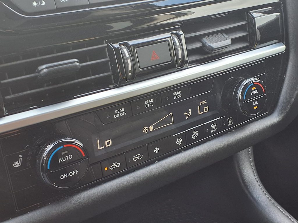 Thumbnail: 2025 Nissan Pathfinder - 21