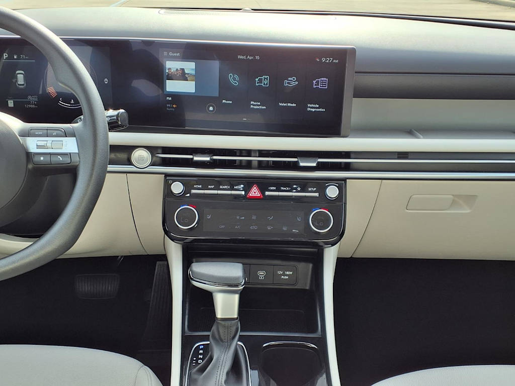Thumbnail: 2026 Hyundai Tucson - 14