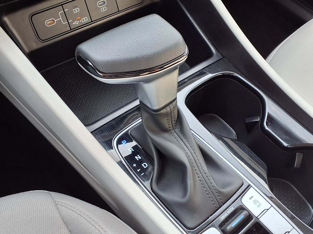 Thumbnail: 2026 Hyundai Tucson - 16