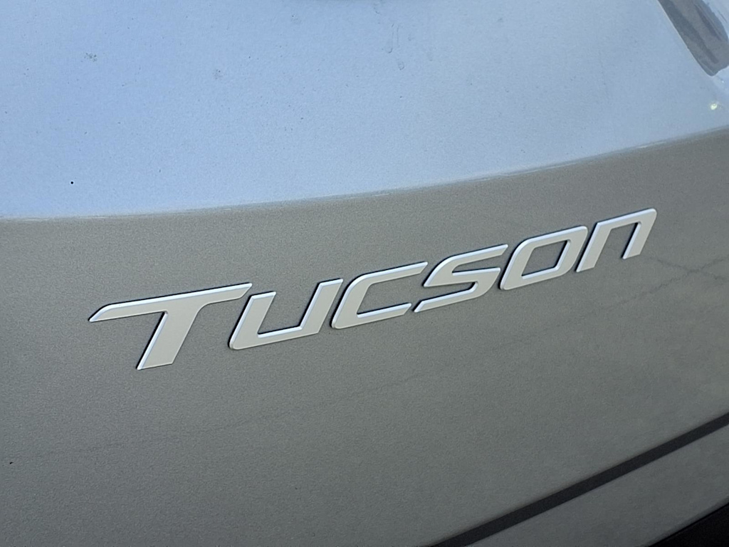 Thumbnail: 2026 Hyundai Tucson - 7