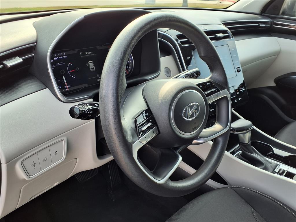 Thumbnail: 2024 Hyundai Tucson - 2