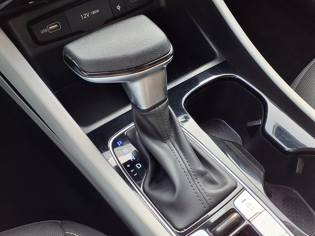 Thumbnail: 2024 Hyundai Tucson - 16