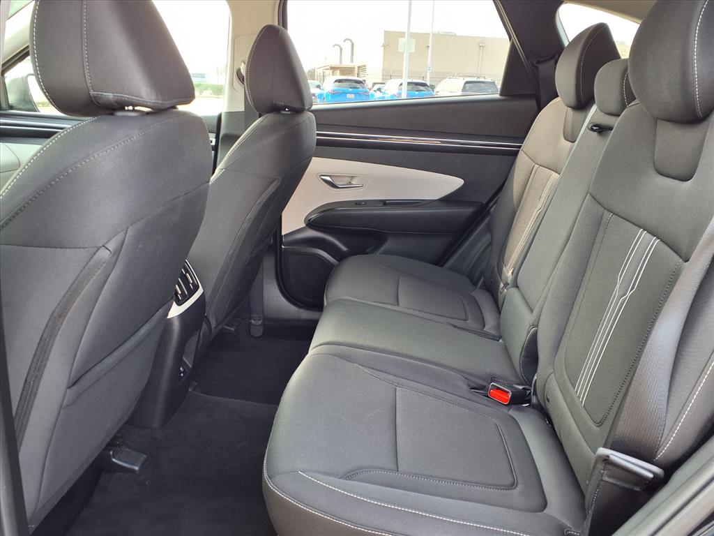 Thumbnail: 2024 Hyundai Tucson - 12