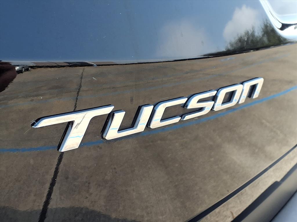 Thumbnail: 2024 Hyundai Tucson - 7