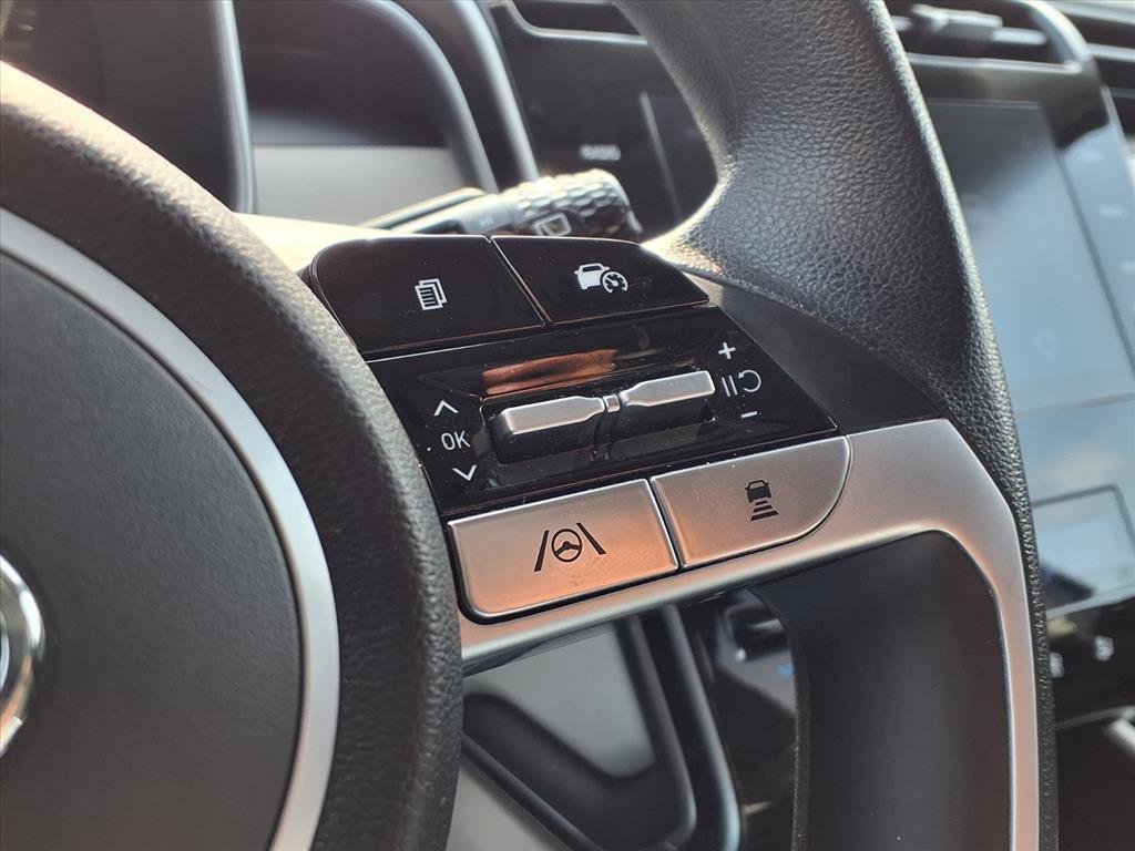 Thumbnail: 2024 Hyundai Tucson - 24