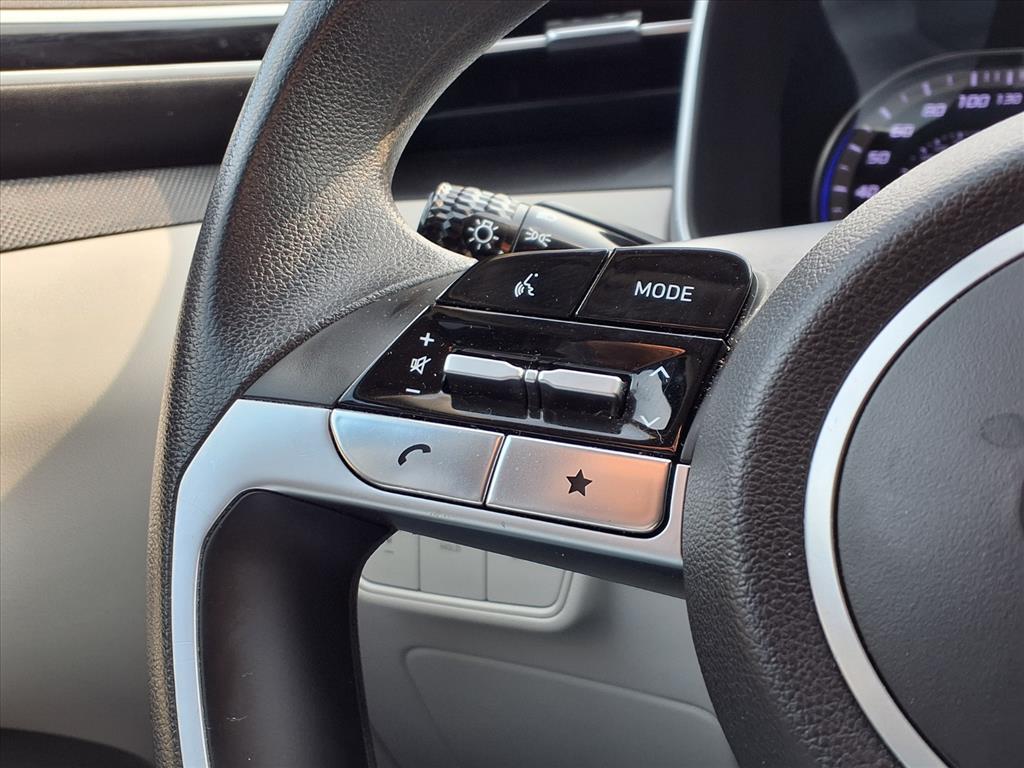 Thumbnail: 2024 Hyundai Tucson - 23