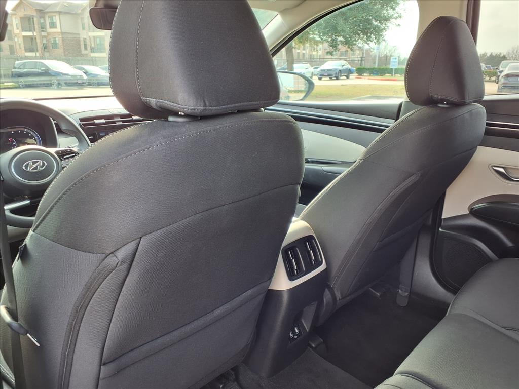 Thumbnail: 2024 Hyundai Tucson - 11