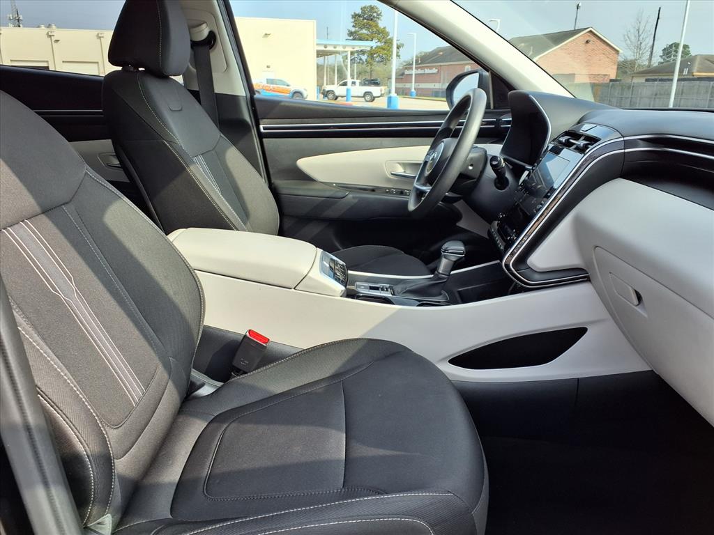 Thumbnail: 2024 Hyundai Tucson - 21