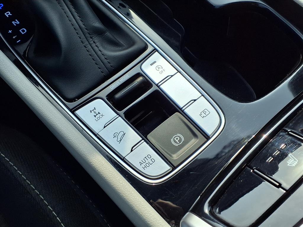 Thumbnail: 2024 Hyundai Tucson - 22