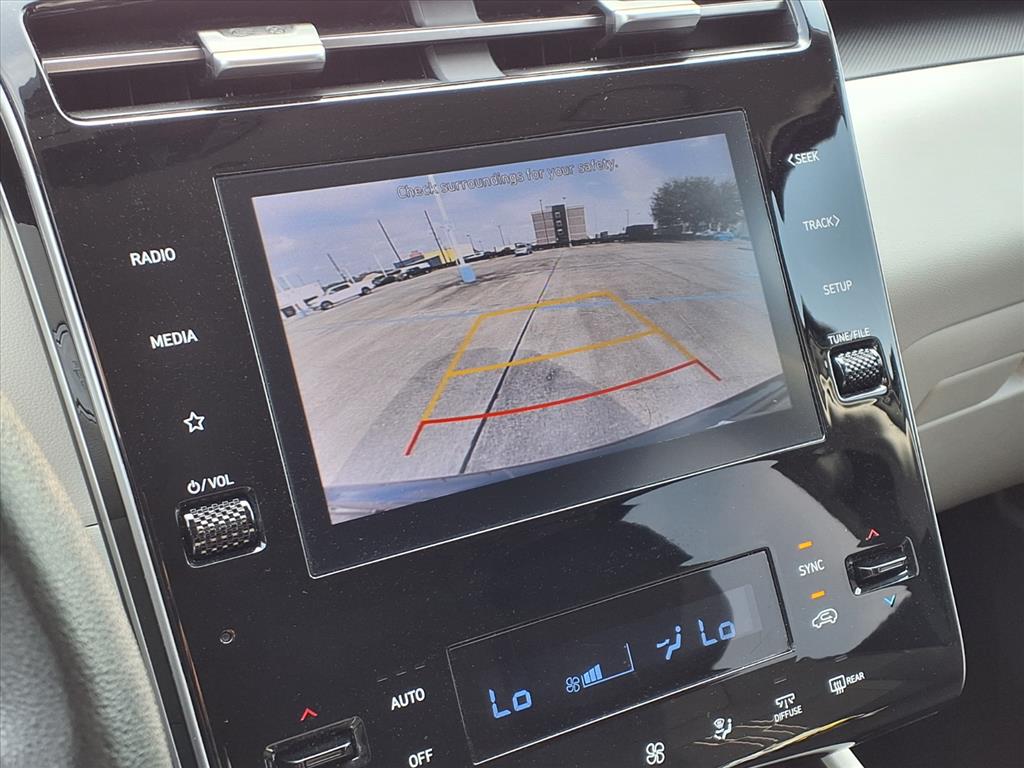 Thumbnail: 2024 Hyundai Tucson - 15