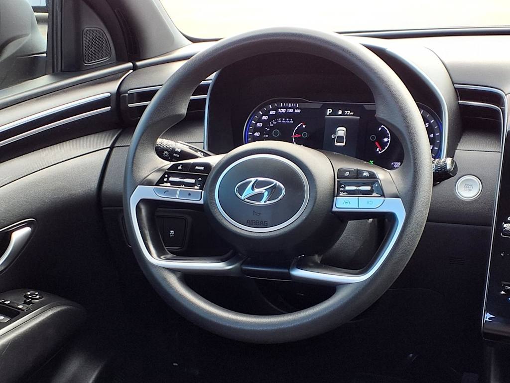 Thumbnail: 2024 Hyundai Santa Cruz - 13