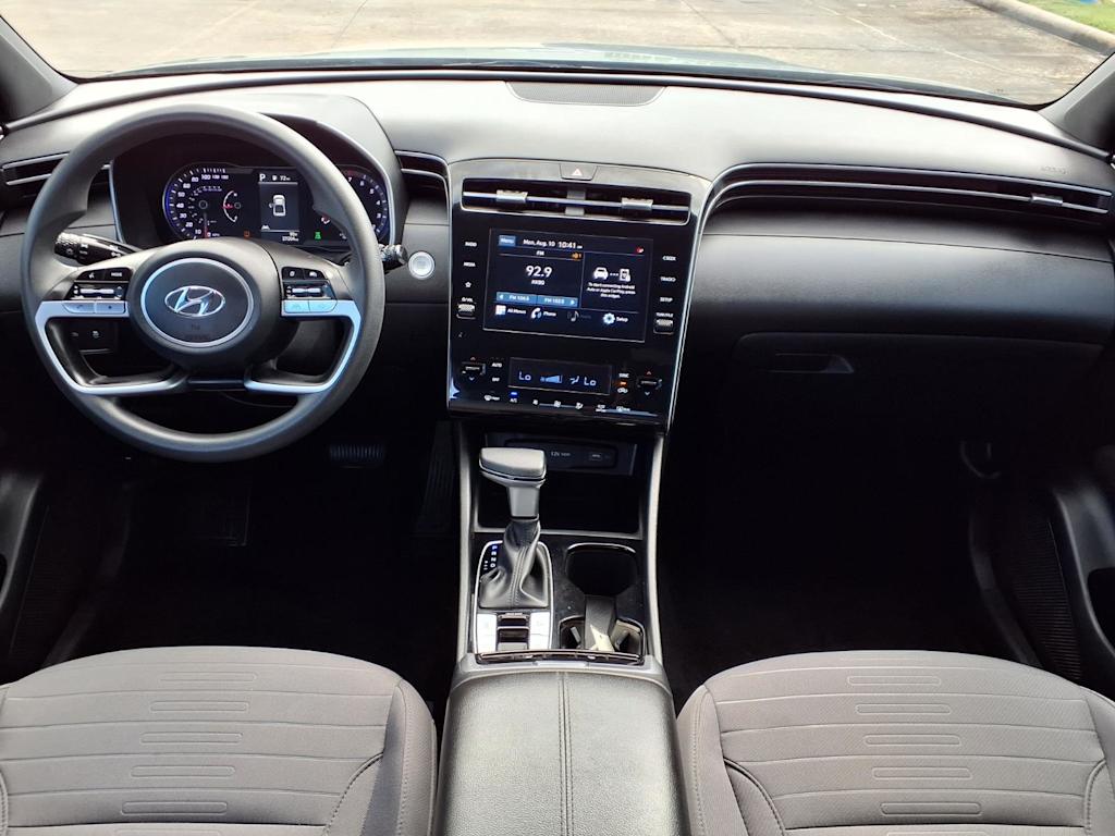 Thumbnail: 2024 Hyundai Santa Cruz - 9