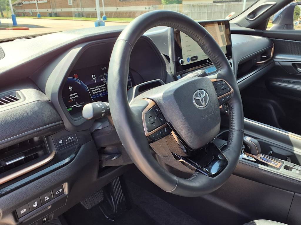 Thumbnail: 2026 Toyota Grand Highlander - 2