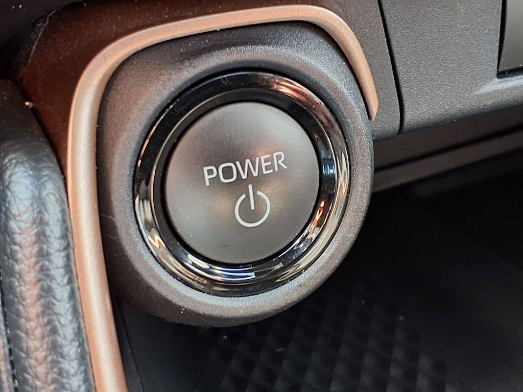Thumbnail: 2026 Toyota Grand Highlander - 25