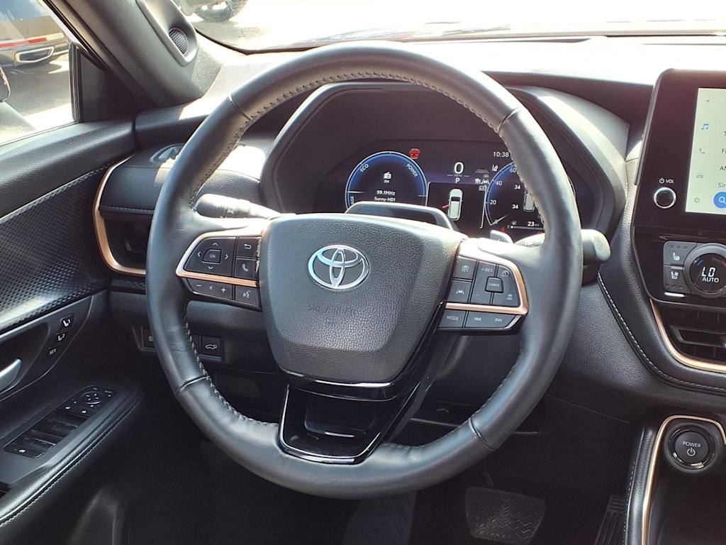 Thumbnail: 2026 Toyota Grand Highlander - 14