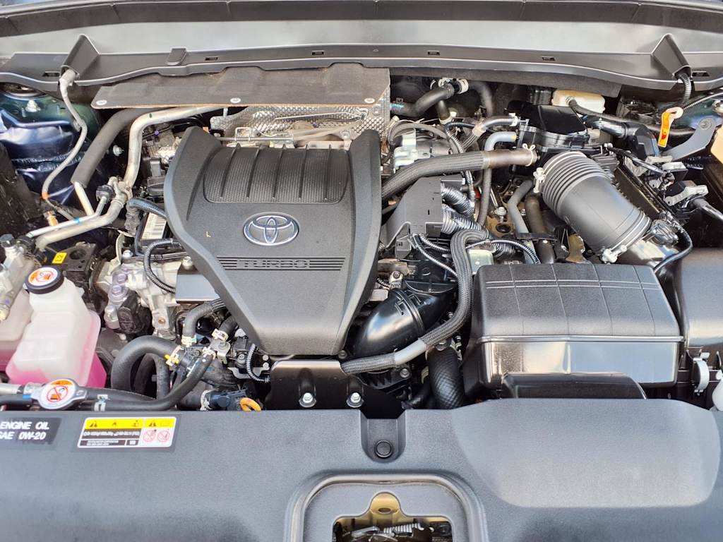 Thumbnail: 2026 Toyota Grand Highlander - 9