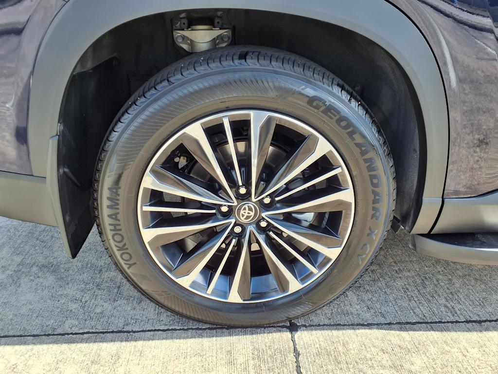 Thumbnail: 2026 Toyota Grand Highlander - 8