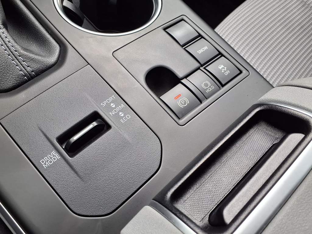 Thumbnail: 2024 Toyota Highlander - 14