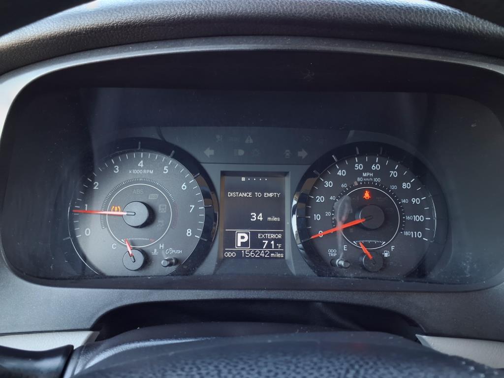 2015 Toyota Sienna LE 17