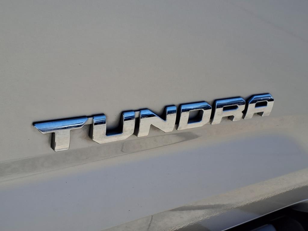 2023 Toyota Tundra Limited 6