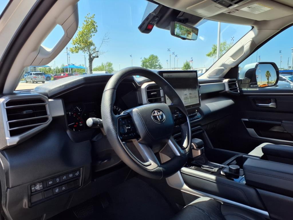 2023 Toyota Tundra Limited 2