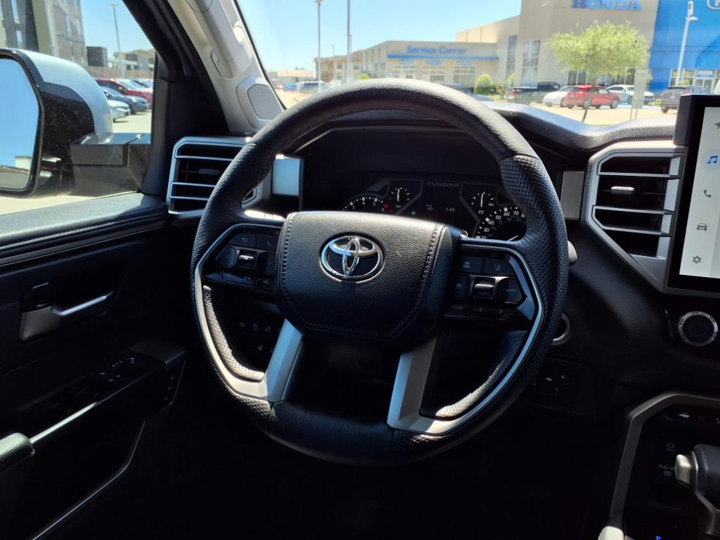 2023 Toyota Tundra Limited 13