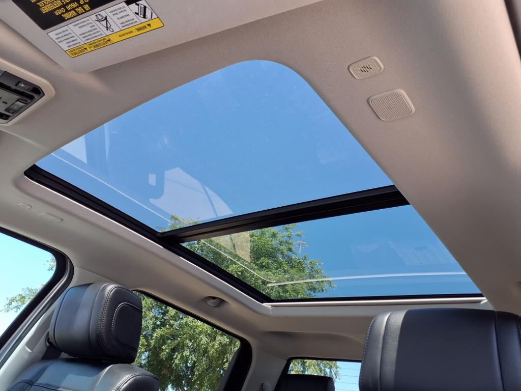 2023 Toyota Tundra Limited 23