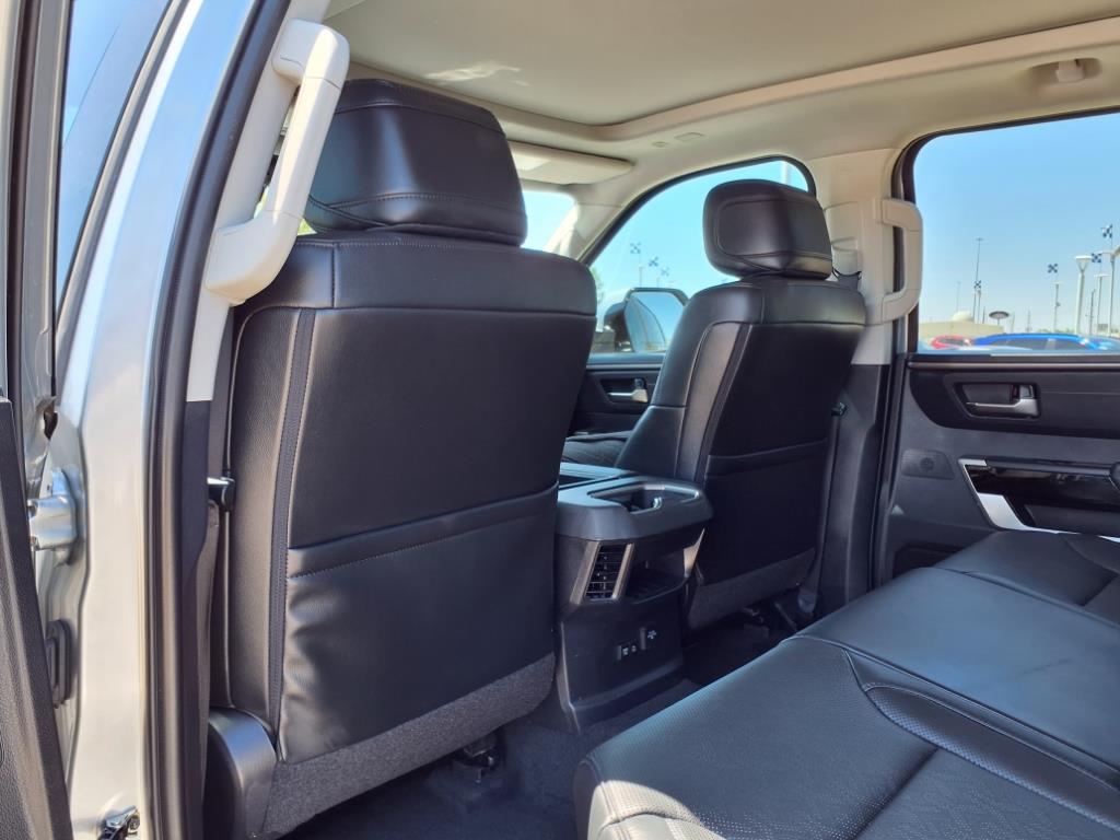2023 Toyota Tundra Limited 12