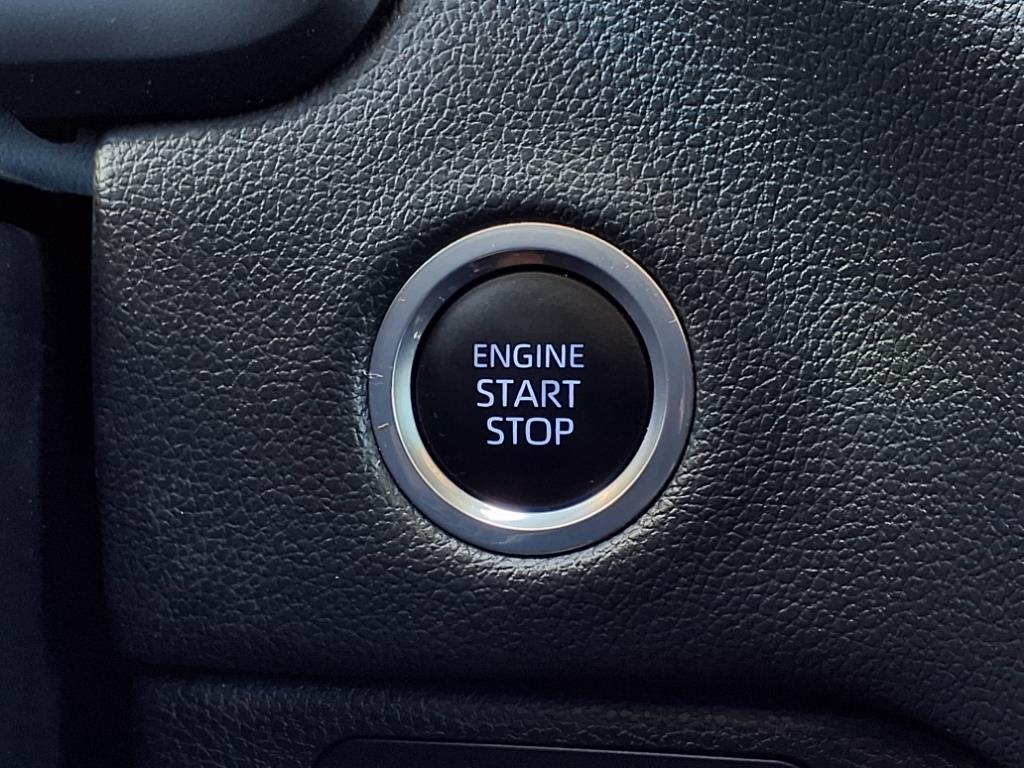 2023 Toyota Tundra Limited 25
