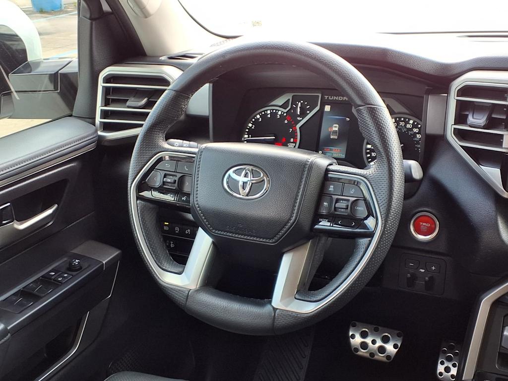 Thumbnail: 2023 Toyota Tundra - 14