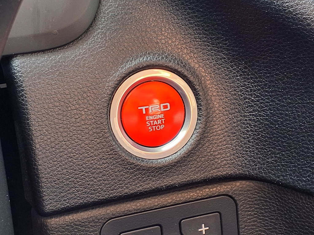 Thumbnail: 2023 Toyota Tundra - 25