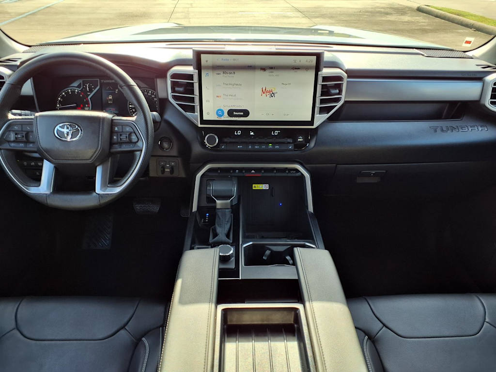 Thumbnail: 2026 Toyota Tundra - 9