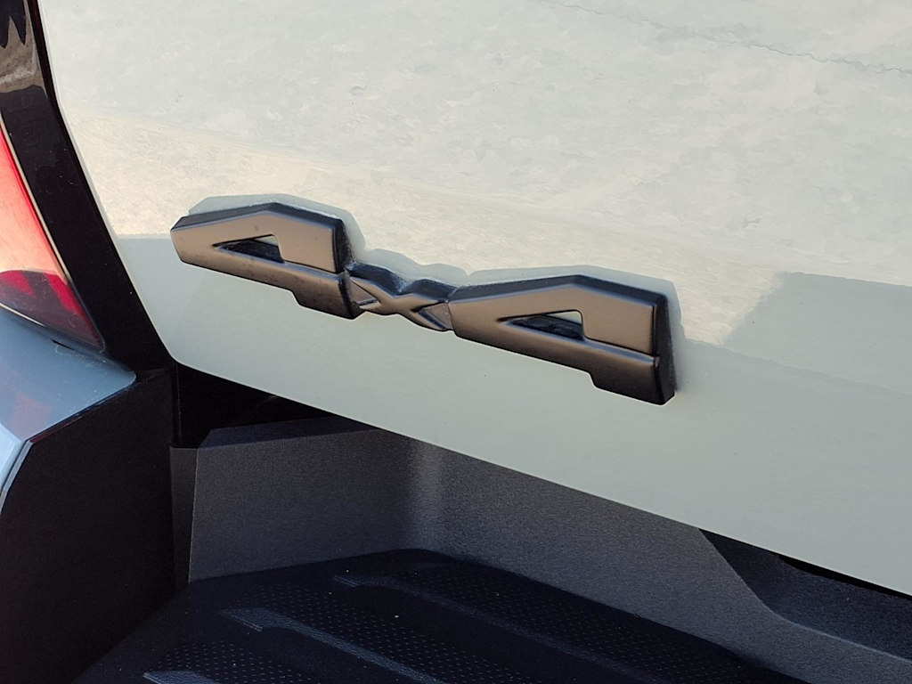 Thumbnail: 2026 Toyota Tundra - 7
