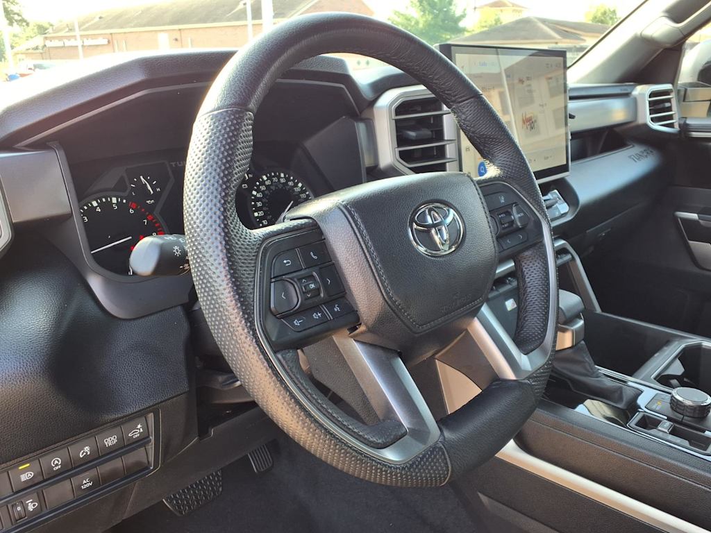 Thumbnail: 2026 Toyota Tundra - 2