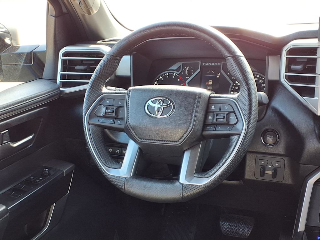 Thumbnail: 2026 Toyota Tundra - 13