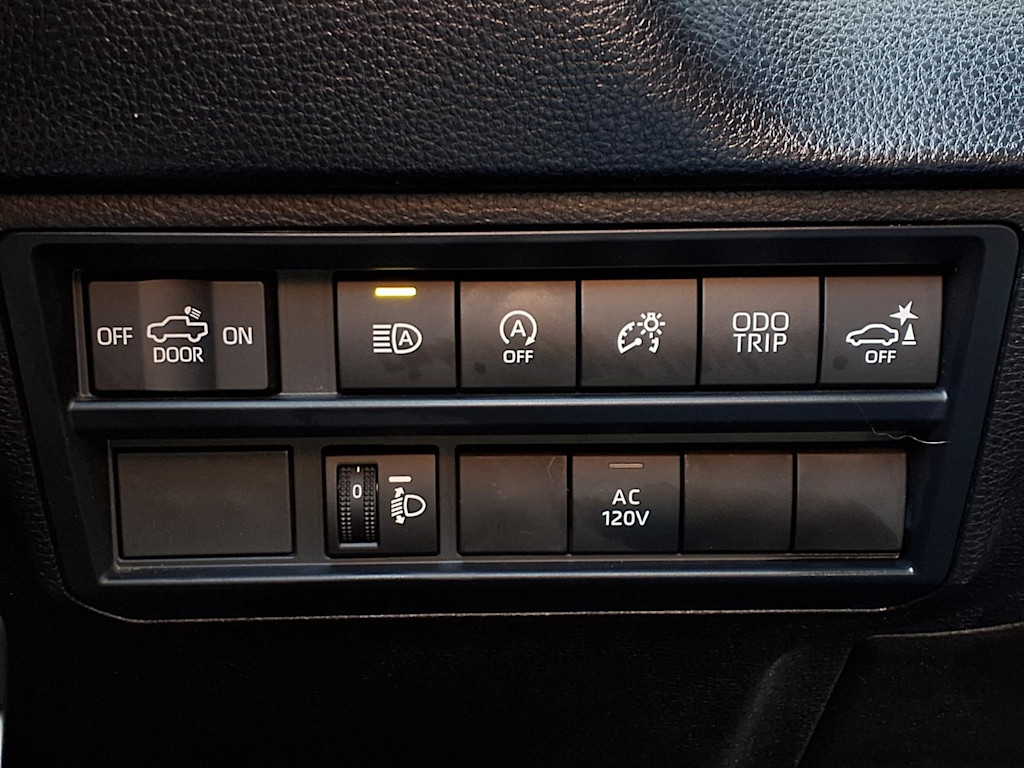 Thumbnail: 2026 Toyota Tundra - 23