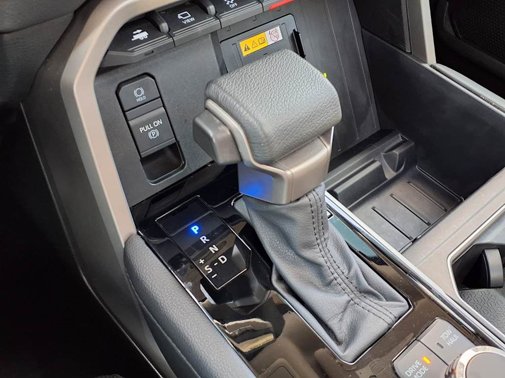 Thumbnail: 2024 Toyota Tundra - 25