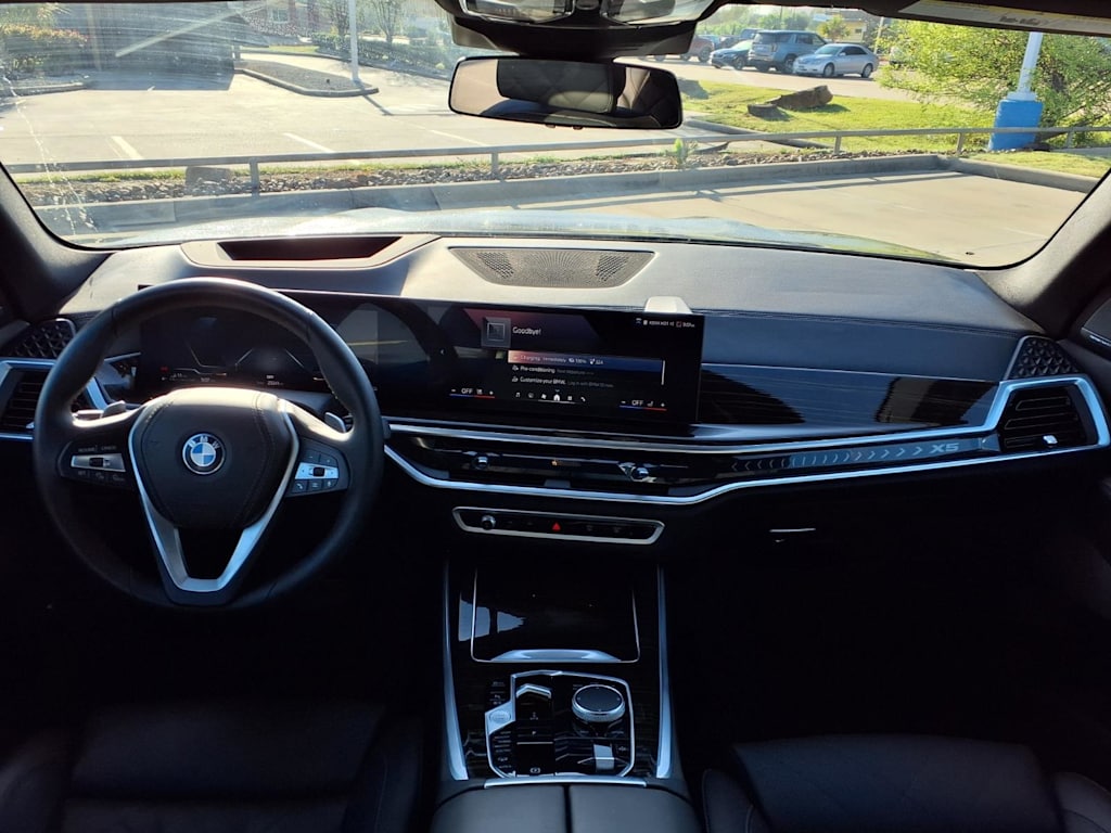 Thumbnail: 2024 BMW X5 - 9